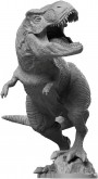 Iello Unmatched: Jurassic Park - Dr. Sattler vs. T-Rex (EN)