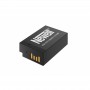 Newell Set Dual-channel Charger Newell DL-USB-C and two LP-E17 Batteries for Canon