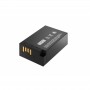 Newell Set Dual-channel Charger Newell DL-USB-C and two LP-E17 Batteries for Canon