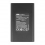 Newell Set Dual-channel Charger Newell DL-USB-C and two LP-E17 Batteries for Canon