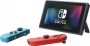 Nintendo Switch Mario Kart Deluxe 8 Bundle (with Neon Red and Neon Blue Joy- Con) V2