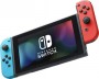 Nintendo Switch Mario Kart Deluxe 8 Bundle (with Neon Red and Neon Blue Joy- Con) V2