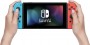 Nintendo Switch Mario Kart Deluxe 8 Bundle (with Neon Red and Neon Blue Joy- Con) V2