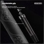 Fotopro Sherpa Max Tripod Grey