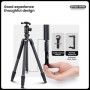 Fotopro Sherpa Max Tripod Grey