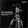 Fotopro Sherpa Max Tripod Grey