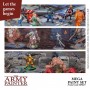 The Army Painter The Army Painter - Warpaints Mega Paint Set