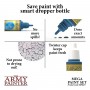 The Army Painter The Army Painter - Warpaints Mega Paint Set