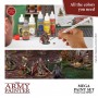 The Army Painter The Army Painter - Warpaints Mega Paint Set
