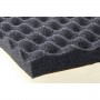 Silent Coat Sound Absorber 15 (15mm, 600 x1000 mm)