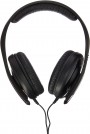 Sennheiser HD 65 Closed Dynamic TV Over-Ear Headphones with Independent Volume Control