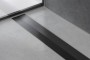 Hansgrohe Kanāla Reste 900 Mm Hg Raindrain Flex Melna (56045670)