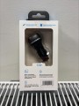 VEGER 51W CC62-1A1C Dual Port Fast Car Charger