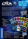KOSMOS The Crew: The Quest for Planet Nine (EN)