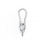 SmallRig RA-S280A Air-cushioned Light Stand with Arm 3737