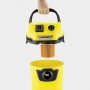 Kärcher WD 3 P V-17/4/20 Black, Yellow 17 L 1000 W (1.628-170.0)
