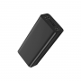 Baseus Amblight Power Bank 65W 30000mAh Black PPLG000101