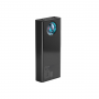 Baseus Amblight Power Bank 65W 30000mAh Black PPLG000101