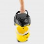 Karcher Fleece filter bags 4 pc for WD 2, WD 3, KWD 1-KWD 3, SE 4001, SE 4002 (2.863-314.0)