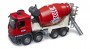 Bruder MB Arocs seguauto (03655)
