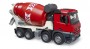 Bruder MB Arocs seguauto (03655)