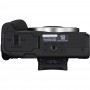 Canon EOS R50 Kit RF-S 18-45mm f/4.5-6.3 IS STM Black