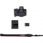Canon EOS R50 Kit RF-S 18-45mm f/4.5-6.3 IS STM Black