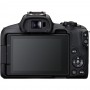 Canon EOS R50 Kit RF-S 18-45mm f/4.5-6.3 IS STM Black