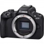 Canon EOS R50 Kit RF-S 18-45mm f/4.5-6.3 IS STM Black