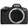 Canon EOS R50 Kit RF-S 18-45mm f/4.5-6.3 IS STM Black