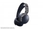 Sony PlayStation 5 PULSE 3D Wireless Headset Grey Camo (PS5)