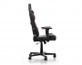 DXRACER Prince Series Black-pink Gaming Chair P08-NP
