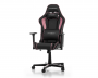 DXRACER Prince Series Black-pink Gaming Chair P08-NP