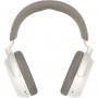Sennheiser Momentum 4 wireless noise-canceling headphones (White)