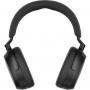 Sennheiser Momentum 4 wireless noise-canceling headphones (Black)