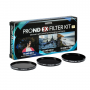 Hoya ProND EX Filter Kit 67mm