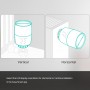 TP-Link Kasa KE100 Smart Radiator Thermostat + hub (‎KE100 KIT)