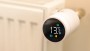 Brennenstuhl Connect Zigbee Radiator Thermostat HT CZ 01 (Smart Zigbee Thermostat to Save Power)