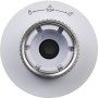 Brennenstuhl Connect Zigbee Radiator Thermostat HT CZ 01 (Smart Zigbee Thermostat to Save Power)