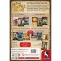 Pegasus Spiele Port Royal: Big Box (EN)