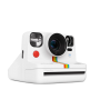 Polaroid Now+ Generation 2 i-Type Instant Camera White