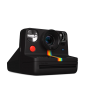 Polaroid Now+ Generation 2 i-Type Instant Camera Black