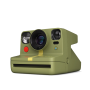 Polaroid Now+ Generation 2 i-Type Instant Camera Forest Green