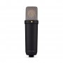 Rode NT1 5th Generation Studio Condenser Microphone Black