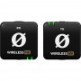 Rode Wireless ME Compact Wireless Microphone System