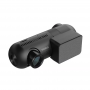 VIOFO T130 3 Lens WiFi App 2k Dash Cam, 1440P + Dual 1080P Front Rear Car Camera with GPS