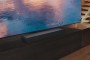 Samsung HW-S56B 3.0 Channel S-Soundbar Dolby Atmos 5.0 / DTS Virtual:X Q-Symphony Built-in Center Speaker [2022] Dark Grey