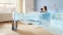 Dyson PH04 Purifier Humidify+Cool Formaldehyde White/Gold