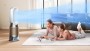 Dyson PH04 Purifier Humidify+Cool Formaldehyde White/Gold