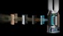 Dyson PH04 Purifier Humidify+Cool Formaldehyde White/Gold
